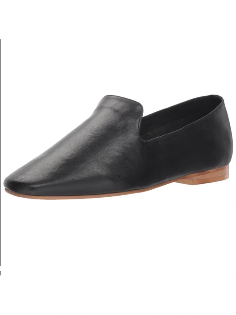 Chinese Laundry JoJo leather loafers